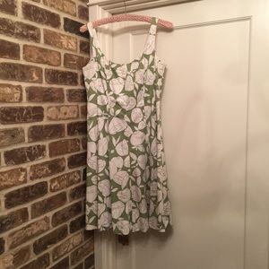 Gently used, seldom worn summer dress